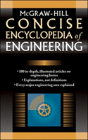 Mcgraw-Hill Concise Encyclopedia Of Engineering - Preview