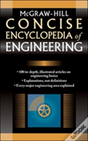 Capa do artigo Mcgraw-Hill Concise Encyclopedia Of Engineering