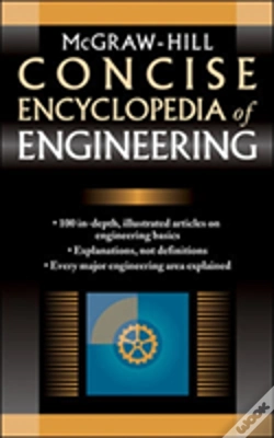 Capa do artigo Mcgraw-Hill Concise Encyclopedia Of Engineering