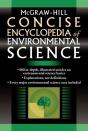 Mcgraw-Hill Concise Encyclopedia Of Enviromental Science - Preview