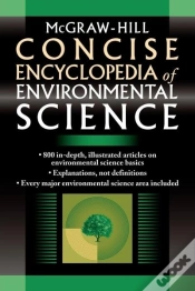 Capa do artigo Mcgraw-Hill Concise Encyclopedia Of Enviromental Science