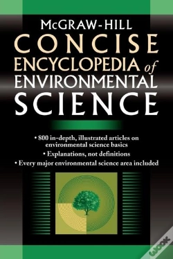 Capa do artigo Mcgraw-Hill Concise Encyclopedia Of Enviromental Science