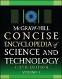 Mcgraw-Hill Concise Encyclopedia Of Science And Technology - Preview