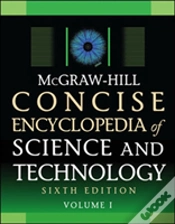 Capa do artigo Mcgraw-Hill Concise Encyclopedia Of Science And Technology