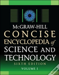 Capa do artigo Mcgraw-Hill Concise Encyclopedia Of Science And Technology