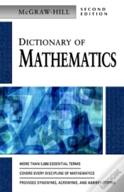 Capa do artigo Mcgraw-Hill Dictionary Of Mathematics, 2/E