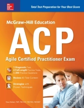 Capa do artigo Mcgraw-Hill Education Acp Agile Certified Practitioner Exam