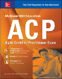 Mcgraw-Hill Education Acp Agile Certified Practitioner Exam - Preview