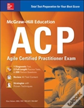 Capa do artigo Mcgraw-Hill Education Acp Agile Certified Practitioner Exam