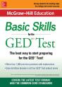 Mcgraw-Hill Education Basic Skills For The Ged Test - Preview