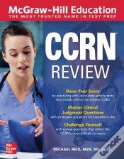 Capa do artigo Mcgraw-Hill Education Ccrn Review