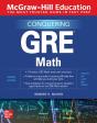 Mcgraw-Hill Education Conquering Gre Math, Fourth Edition - Preview