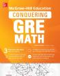 Mcgraw-Hill Education Conquering Gre Math, Third Edition - Preview