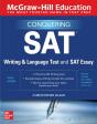 Mcgraw-Hill Education Conquering The Sat Writing And Language Test And Sat Essay, Third Edition - Preview