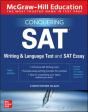 Mcgraw-Hill Education Conquering The Sat Writing And Language Test And Sat Essay, Third Edition - Preview
