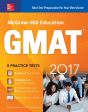 Mcgraw-Hill Education Gmat 2017 - Preview