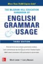 Mcgraw-Hill Education Handbook Of English Grammar & Usage - Preview