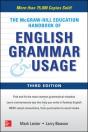 Mcgraw-Hill Education Handbook Of English Grammar & Usage - Preview