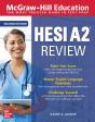 Mcgraw-Hill Education Hesi A2 Review, Second Edition - Preview