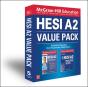 Mcgraw-Hill Education Hesi A2 Value Pack - Preview