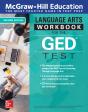 Mcgraw-Hill Education Language Arts Workbook For The Ged Test, Second Edition - Preview