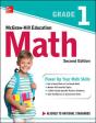 Mcgraw-Hill Education Math Grade 1, Second Edition - Preview