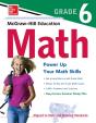 Mcgraw-Hill Education Math Grade 6 - Preview