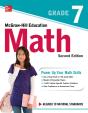 Mcgraw-Hill Education Math Grade 7, Second Edition - Preview