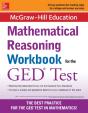 Mcgraw-Hill Education Mathematical Reasoning Workbook For The Ged Test - Preview