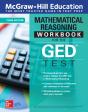 Mcgraw-Hill Education Mathematical Reasoning Workbook For The Ged Test, Third Edition - Preview