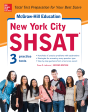 Mcgraw-Hill Education New York City Shsat, Second Edition - Preview
