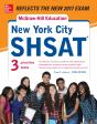 Mcgraw-Hill Education New York City Shsat, Third Edition - Preview