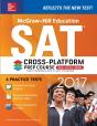 Mcgraw-Hill Education Sat 2017 Cross-Platform Prep Course - Preview