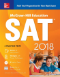 Mcgraw-Hill Education Sat 2018 - Preview