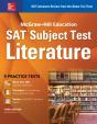 Mcgraw-Hill Education Sat Subject Test Literature 3rd Ed. - Preview