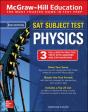 Mcgraw-Hill Education Sat Subject Test Physics Third Edition - Preview