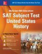 Mcgraw-Hill Education Sat Subject Test Us History 4th Ed - Preview