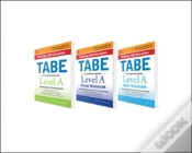 Capa do artigo Mcgraw-Hill Education Tabe Level A Savings Bundle