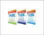 Mcgraw-Hill Education Tabe Level A Savings Bundle - Preview