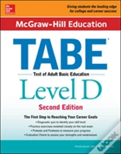 Capa do artigo Mcgraw-Hill Education Tabe Level D, Second Edition