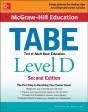Mcgraw-Hill Education Tabe Level D, Second Edition - Preview