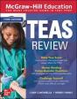 Mcgraw-Hill Education Teas Review, Third Edition - Preview