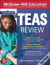 Capa do artigo Mcgraw-Hill Education Teas Review, Third Edition