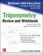 Mcgraw-Hill Education Trigonometry Review And Workbook - Preview