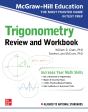 Mcgraw-Hill Education Trigonometry Review And Workbook - Preview