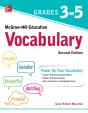 Mcgraw-Hill Education Vocabulary Grades 3-5, Second Edition - Preview