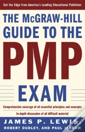 Capa do artigo Mcgraw-Hill Guide To The Pmp Exam
