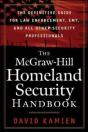 Mcgraw-Hill Homeland Security Handbook - Preview