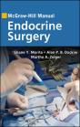 Mcgraw-Hill Manual Endocrine Surgery - Preview