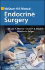Mcgraw-Hill Manual Endocrine Surgery - Preview